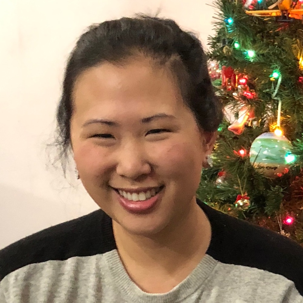 Meet your Posher, Tiffany